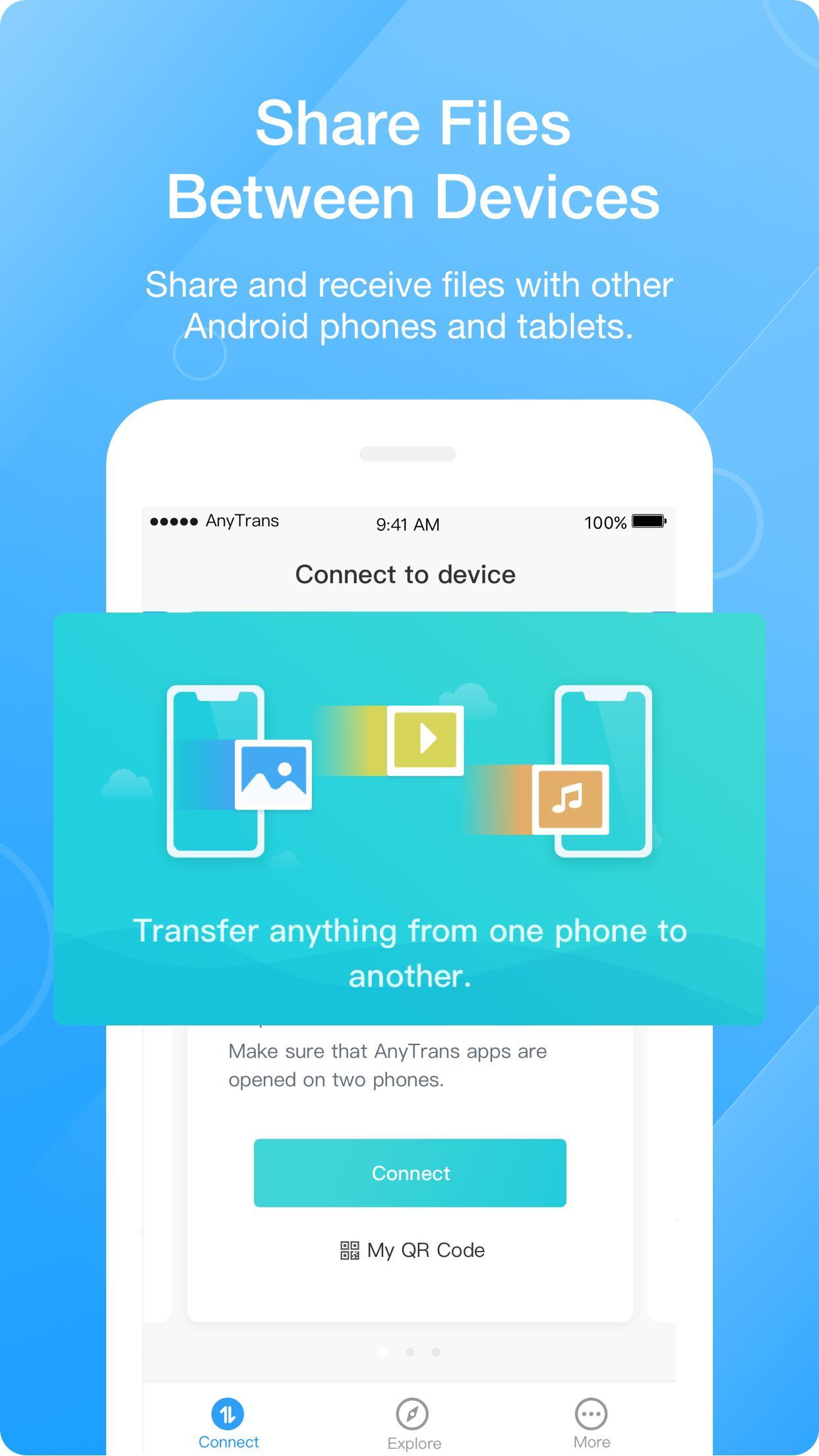 download anytrans