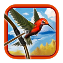 Bowman 3D Angry Bird Hunting aplikacja