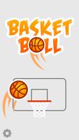 Basketball poster