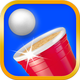 Beer Pong biểu tượng