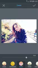 iPiccy Photo Editor APK download