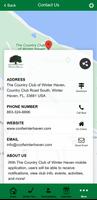 Country Club of Winter Haven 截图 3