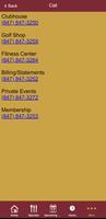 Hawthorn Woods Country Club 截图 1