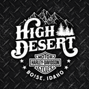 High Desert Harley-Davidson® APK