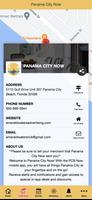 Panama City Now ảnh chụp màn hình 2