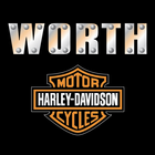 Worth Harley-Davidson® icon