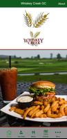 Whiskey Creek Golf Club Cartaz