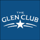 The Glen Club Member App Zeichen