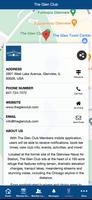 The Glen Club Member App স্ক্রিনশট 2