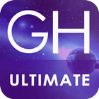 Ultimate Hypnosis and Meditation by Glenn Harrold 图标