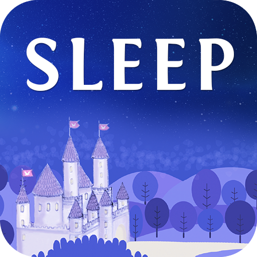 Sleep Meditations for Children at Bedtime