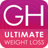 Ultimate Weight Loss - Hypnosis and Motivation icon