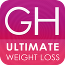 Ultimate Weight Loss - Hypnosis and Motivation-APK