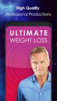 Ultimate Weight Loss - Hypnosis and Motivation الملصق