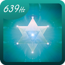 Solfeggio Sonic Sleep Meditations – Hz Frequencies aplikacja