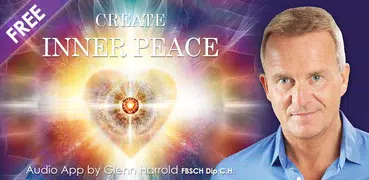 Create Inner Peace - Hypnosis & Meditation