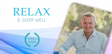 Relax & Sleep Well Hypnosis