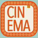 Cinema CAT biểu tượng
