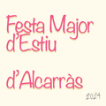 Festes d'Alcarràs