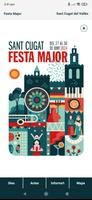 FMSantCugat โปสเตอร์