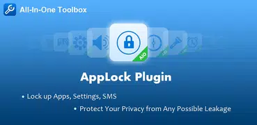 AppLock Plugin - Guard Privacy