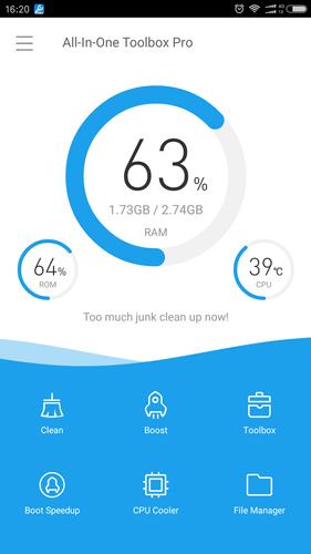 All In One Toolbox Pro Apkpure Applock Plugin For Android Apk Download