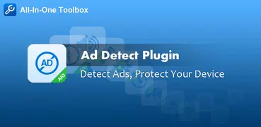 Ad Detect Plugin - Handy Tool