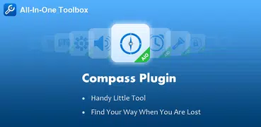 Compass Plugin -