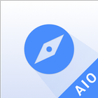 Compass Plugin icono