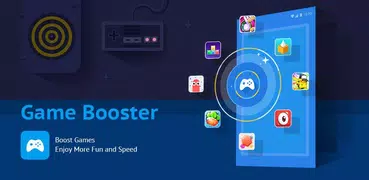 Game Booster (Plugin)