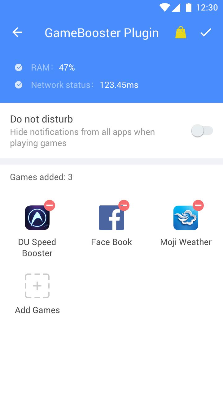 Game Booster Plugin For Android Apk Download