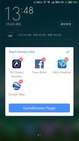 Game Booster (Plugin) تصوير الشاشة 2