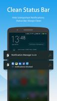 Notification Manager captura de pantalla 3