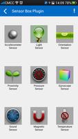 Sensor Box Plugin ภาพหน้าจอ 1