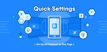 Quick Settings Plugin