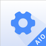 Quick Settings icono