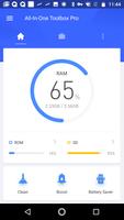 Quick Settings โปสเตอร์