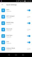 Quick Settings screenshot 3
