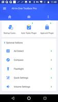 Quick Settings স্ক্রিনশট 1