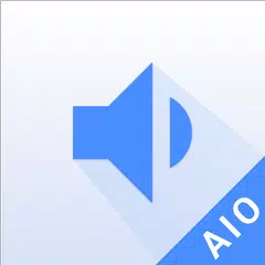 Volume Settings (Plugin) APK download