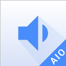 APK Volume Settings (Plugin)