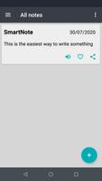 SmartNote スクリーンショット 3