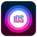 Assistive touch ios 14 phone APK
