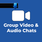 Video call lMO guide messenger icône