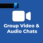 Video call lMO guide messenger simgesi