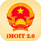 iMoit 2.0 for Android icône