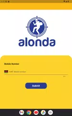 Alonda XAPK download