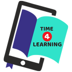 time4learning biểu tượng