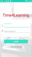 برنامه‌نما time4learning عکس از صفحه