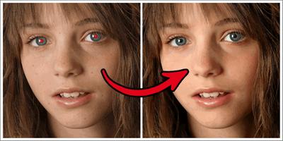 Red Eye Removal - Remove Red Eye 截圖 2